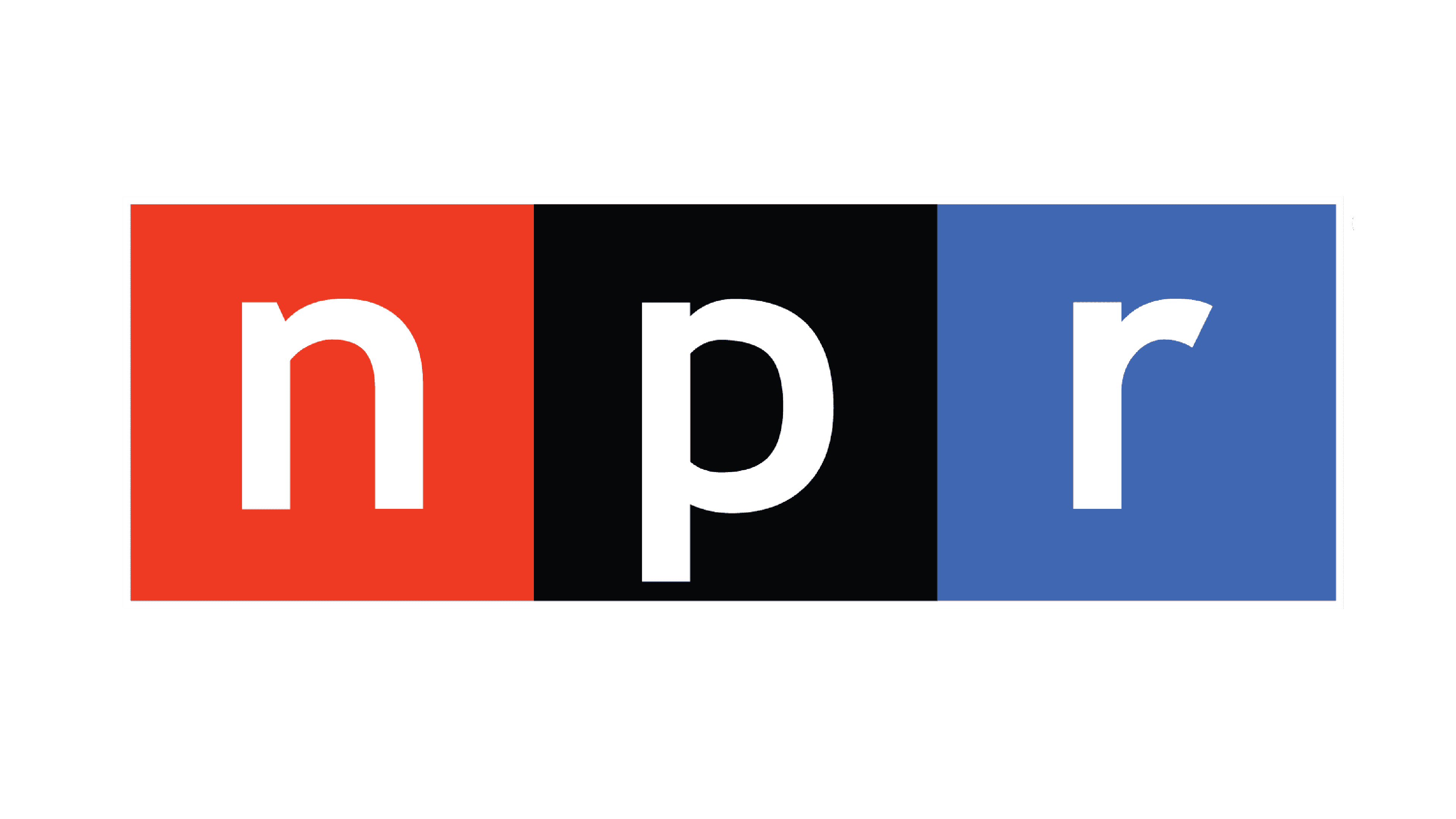 Featured on NPR